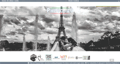 Desktop Screenshot of photo-4u.it